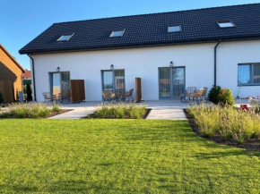 Comfortable holiday home for 6 people, Grzybowo